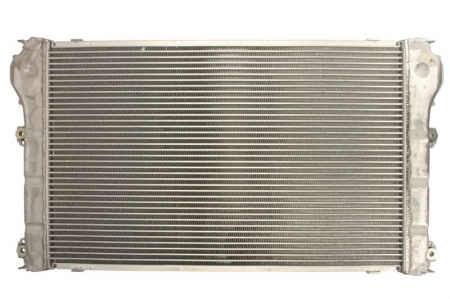 Intercooler TOYOTA RAV 4 III, RAV 4 IV 2.0D/2.2D dupa 2005 [1]