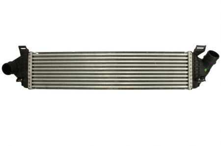 Intercooler - Intercooler VOLVO C30, C70 II, S40 II, V40, V50 1.6D/2.0D dupa 2003