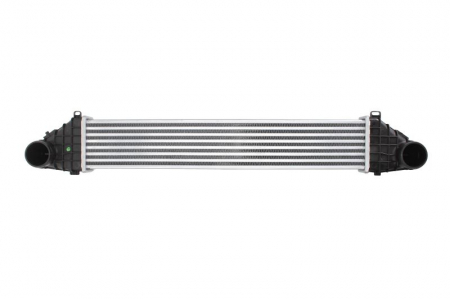 Intercooler - Intercooler VOLVO C30, C70 II, S40 II, V50 2.0D/2.4D intre 2006-2013