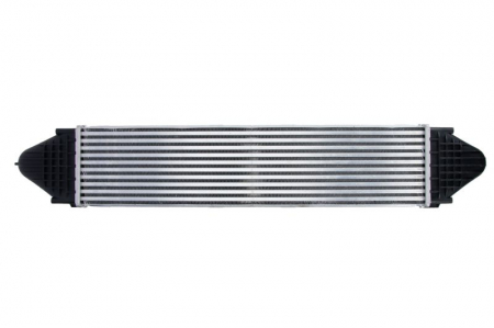 Intercooler - Intercooler VOLVO S80 II, V40, V70 II, V70 III, XC60, XC70 II; LAND ROVER DISCOVERY SPORT, FREELANDER 2, RANGE ROVER EVOQUE 2.0-3.0 dupa 2005
