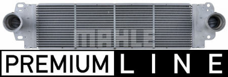 Intercooler - Intercooler VW MULTIVAN V, MULTIVAN VI, TRANSPORTER V, TRANSPORTER VI 1.9D/2.0D/2.5D dupa 2003