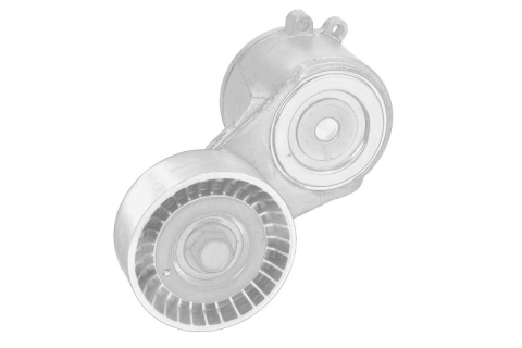 Transmisie - Intinzator curea transmisie potrivit CHRYSLER VOYAGER V; LANCIA VOYAGER 2.8D 10.07-