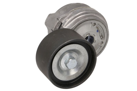 Transmisie - Intinzator curea transmisie potrivit MERCEDES ACTROS, ACTROS MP2 / MP3, ATEGO, ATEGO 2, AXOR, AXOR 2, CITARO (O 530), CITO (O 520), CONECTO (O 345), ECONIC, LK/LN2, MK, OH M902.900-OM942.911