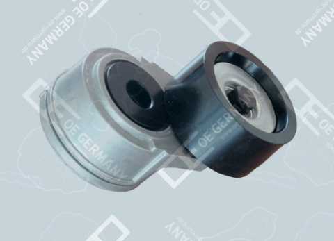 Piese Auto - Intinzator curea transmisie potrivit MERCEDES ATEGO, ATEGO 2, TOURO (O 500) OM457.915-OM904.915 01.98-