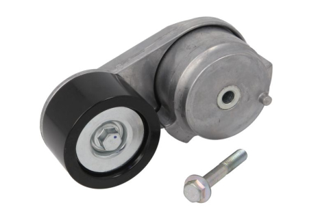 Piese Auto - Intinzator curea transmisie potrivit RVI C, K, KERAX, MAGNUM, PREMIUM 2, T; VOLVO 7700, 8500, 8700, B11, FH, FH II, FH III, FM, FM II, FM III, FMX, FMX II, FMX III D11A-330-DXi13520 01.97-