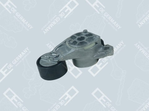 Transmisie - Intinzator curea transmisie potrivit RVI KERAX, MAGNUM, T; VOLVO 9700, 9900, FH, FH II, FH III, FM, FM II, FM III, FMX, FMX II, FMX III D13A360-G13C460 09.05-