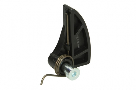 Distributie - Intinzator lant antrenare pompa ulei potrivit AUDI A3; SEAT IBIZA IV SC, TOLEDO IV; SKODA FABIA II, OCTAVIA II, ROOMSTER; VW EOS, GOLF PLUS V, GOLF V, JETTA III, JETTA IV, PASSAT B6 1.4/1.6/1.6LPG 02.