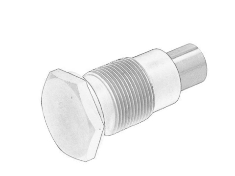 Piese Auto - Intinzator lant distributie potrivit AUDI A3, A4 B8, A5, Q3, TT; SEAT ALHAMBRA, ALTEA, ALTEA XL, EXEO, EXEO ST, LEON, TOLEDO III; SKODA OCTAVIA II, OCTAVIA III 1.8/2.0 09.04-06.24