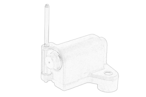 Piese Auto - Intinzator lant distributie potrivit AUDI A4 ALLROAD B8, A4 B8, A5, A6 ALLROAD C7, A6 C7, A7, A8 D4, Q5, Q7; PORSCHE CAYENNE; VW TOUAREG 3.0D 11.07-09.18