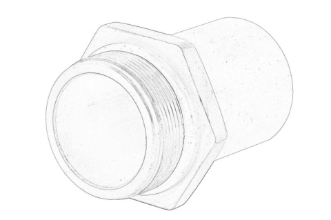 Piese Auto - Intinzator lant distributie potrivit BMW 3 (E36), 3 (E46), 5 (E39), 7 (E38) 1.7D/2.0D/2.5D 09.91-05.05