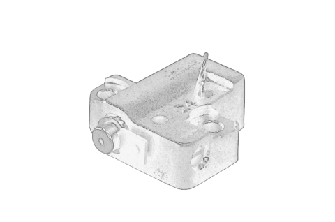 Piese Auto - Intinzator lant distributie potrivit CHRYSLER 200, SEBRING; DODGE AVENGER, CALIBER, JOURNEY; FIAT FREEMONT; HYUNDAI GENESIS, I30, IX20, IX35, SANTA FÉ III; JEEP COMPASS 1.4-2.4LPG 06.06-