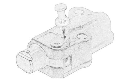 Piese Auto - Intinzator lant distributie potrivit HONDA CIVIC X, CIVIC XI 1.5/1.5LPG 09.15-