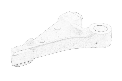 Piese Auto - Intinzator lant distributie potrivit HONDA CIVIC X, CIVIC XI 1.5/1.5LPG 09.15-