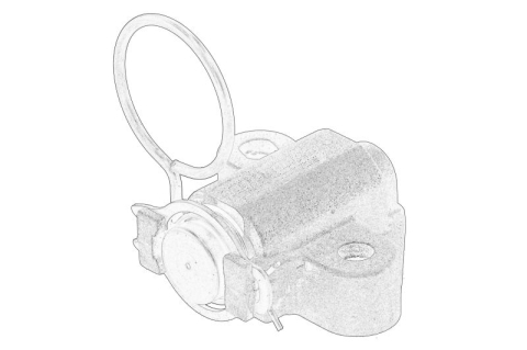 Piese Auto - Intinzator lant distributie potrivit HYUNDAI I30; KIA CEED, PROCEED, XCEED 1.5/1.5H 03.20-