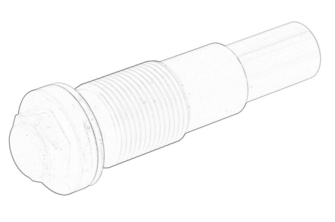 Piese Auto - Intinzator lant distributie potrivit IVECO DAILY IV, DAILY VI 3.0D 05.06-