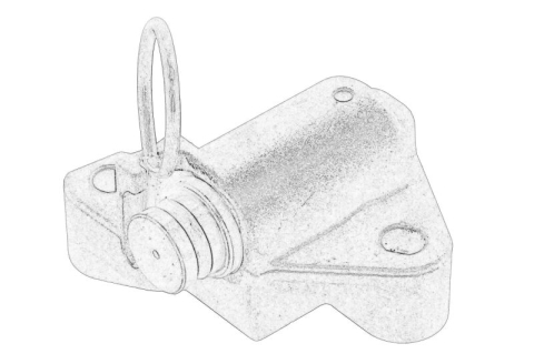 Piese Auto - Intinzator lant distributie potrivit OPEL ASTRA J, ASTRA J GTC, ASTRA K, CASCADA, INSIGNIA A, INSIGNIA A COUNTRY, INSIGNIA B, INSIGNIA B GRAND SPORT, ZAFIRA C 1.6 06.12-