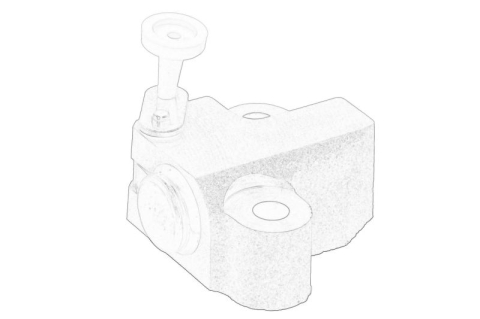 Piese Auto - Intinzator lant distributie potrivit TOYOTA AURIS, AVENSIS, COROLLA, COROLLA VERSO, RAV 4 IV, VERSO 2.0D/2.2D 07.05-09.19