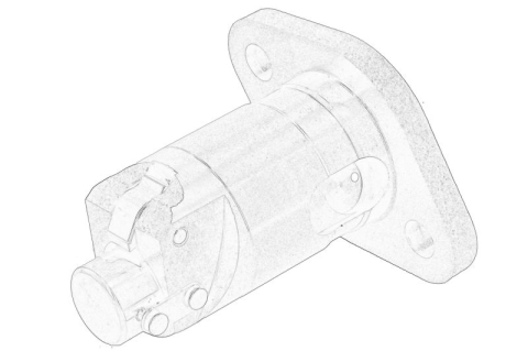 Piese Auto - Intinzator lant distributie potrivit TOYOTA AURIS, AVENSIS, COROLLA, PRIUS, PRIUS PHV, PRIUS PLUS, VERSO, YARIS 1.6/1.8/1.8H 11.06-