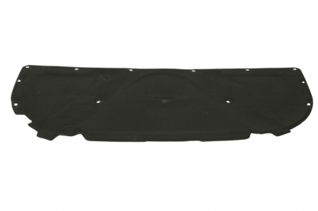 Izolare fonica capota motor potrivit AUDI A4 B6, A4 B7 2002-2009 [1]