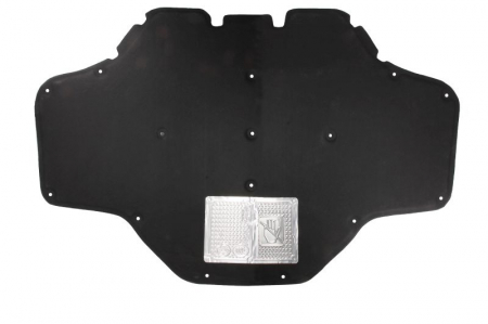 Izolare fonica capota motor potrivit BMW X3 F25 2009-2017 [1]