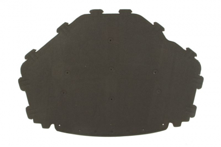 Izolare fonica capota motor potrivit BMW X5 E70 2006-2013 [0]