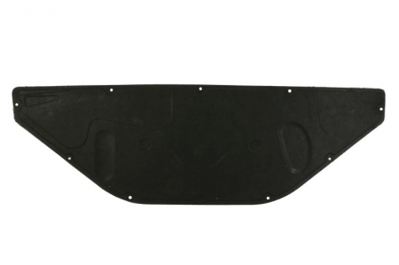 Capota - Izolare fonica capota motor potrivit MERCEDES dreapta W251, V251 2005-2014