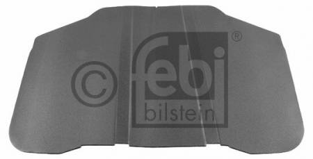 Piese Auto - Izolare sunet capota motor MERCEDES S W126 intre 1986-1991