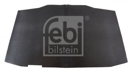Piese Auto - Izolare sunet capota motor MERCEDES W123 intre 1976-1985