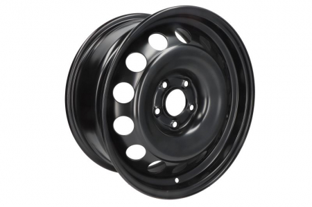 Jante auto - Janta Otel Kronprinz Argintiu 7.0X16, 5X108, Ch 65, Et: 40; 