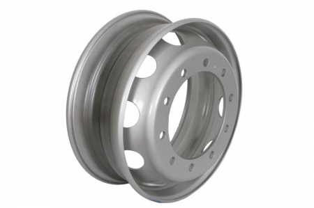 Jante auto - Janta Otel Kronprinz Argintiu 7.50X22.5, 10X335, Ch 281, Et: 152,5; 