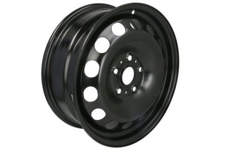 Janta Otel Potrivita Audi A3; Seat Leon, Leon Sc, Leon St; Skoda Octavia Iii; Vw Golf Alltrack Vii, Golf Sportsvan Vii, Golf Vii Dupa 2012- Cmr 6.0X16, 5X112, Ch 57, Et: 48;  [1]