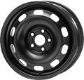 Jante auto - Janta Otel Potrivita Audi A3; Seat Leon, Toledo Ii; Skoda Octavia I, Octavia I/Kombi; Vw Bora, Bora I, Golf Iv, New Beetle, Polo 1996-2013 Cmr 6X15, 5X100, Ch 57, Et: 38; 