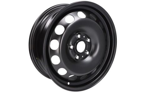 Janta Otel Potrivita Audi Q2; Seat Ateca; Skoda Karoq; Vw T-Roc Dupa 2016- Kronprinz 6X16, 5X112, Ch 57, Et: 43;  [1]