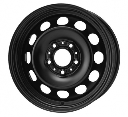 Jante auto - Janta Otel Potrivita Bmw 1 (E81), 1 (E82), 1 (E87), 1 (E88) 2004-2013 Alcar 7.0X16, 5X120, Ch 72,5, Et: 44; 