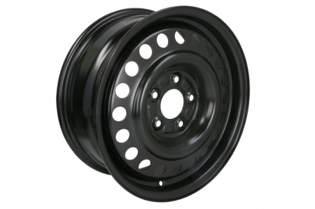 Jante auto - Janta Otel Potrivita Chevrolet Captiva; Opel Antara A Dupa 2006- Kronprinz 6.5X16, 5X115, Ch 70,3, Et: 46;