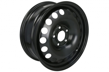 Anvelope si Jante - Janta Otel Potrivita Chevrolet Cruze, Orlando, Volt; Opel Ampera, Astra J, Insignia A, Insignia B, Insignia B Grand Sport, Zafira C Dupa 2008- Alcar 6.5X16, 5X115, Ch 70,3, Et: 41; 