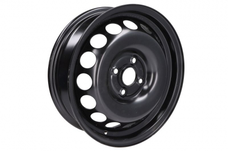 Jante auto - Janta Otel  Potrivita Citroen C1 Ii; Peugeot 108; Toyota Aygo Dupa 2014-  4.5X15, 4X108, Ch 54, Et: 35 
