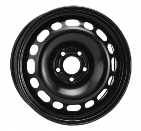 Janta Otel Potrivita Citroen C5 Iii Dupa 2008- Alcar 7.0X16, 5X108, Ch 65, Et: 32;  [2]