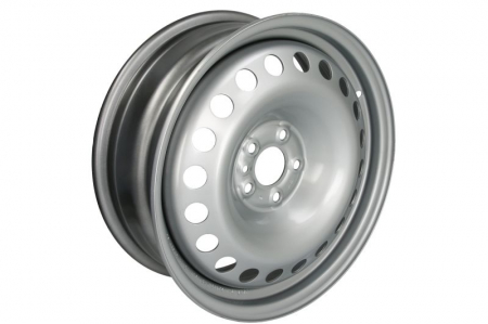 Anvelope si Jante - Janta Otel Potrivita Citroen Jumper I; Fiat 500L, Doblo, Doblo Cargo, Ducato; Opel Combo Tour, Combo/Minivan; Peugeot Boxer Dupa 1994- Alcar 6X16, 5X98, Ch 58, Et: 36,5; 