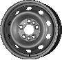 Janta Otel Potrivita Citroen Jumper I, Jumper Ii; Fiat Ducato; Peugeot Boxer Dupa 1994- Cmr 6.0X15, 5X118, Ch 71,1, Et: 68;  [1]