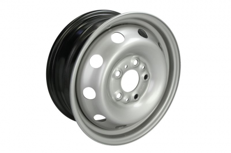 Jante auto - Janta Otel Potrivita Citroen Jumper Ii; Fiat Ducato; Peugeot Boxer Dupa 2006- Kronprinz 6.0X15, 5X118, Ch 71,1, Et: 68;