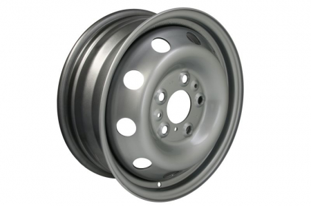 Anvelope si Jante - Janta Otel Potrivita Citroen Jumper Ii; Fiat Ducato; Peugeot Boxer Dupa 2006- Kronprinz 6X16, 5X130, Ch 78,1, Et: 68;