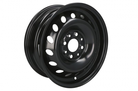 Jante auto - Janta Otel Potrivita Fiat Cinquecento, Seicento / 600 1994-2010 Alcar 5.0X13, 4X98, Ch 58, Et: 33;