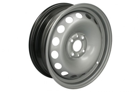 Jante auto - Janta Otel Potrivita Fiat Doblo, Doblo/Minivan Dupa 2001- Cmr 5.5X15, 4X98, Ch 58, Et: 32;