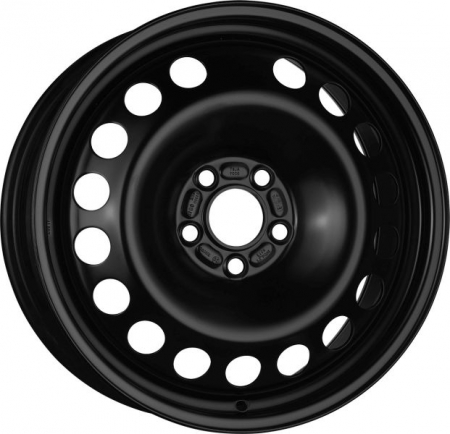 Jante auto - Janta Otel Potrivita Ford Galaxy Iii, S-Max Dupa 2015- Alcar 7.5X17, 5X108, Ch 63,3, Et: 55; 
