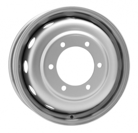 Anvelope si Jante - Janta Otel Potrivita Ford Transit 2006-2014 Alcar 5.0X16, 6X180, Ch 138, Et: 107; 