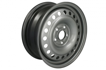 Anvelope si Jante - Janta Otel Potrivita Honda Civic Ix, Civic Viii 2008-2016 Alcar 6.5X16, 5X114,3, Ch 64, Et: 45;