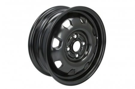 Jante auto - Janta Otel Potrivita Hyundai Accent Ii, Getz 200-2010 Alcar 5.0X14, 4X100, Ch 67, Et: 46; 