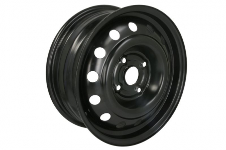 Jante auto - Janta Otel Potrivita Hyundai Bayon, I20 Active, I20 Ii, I20 Iii 2014- Alcar 6X15, 4X100, Ch 54, Et: 47;