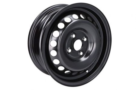 Anvelope si Jante - Janta Otel Potrivita Hyundai I10 Ii Dupa 2013- Alcar 5.5X14, 4X100, Ch 54, Et: 47; 